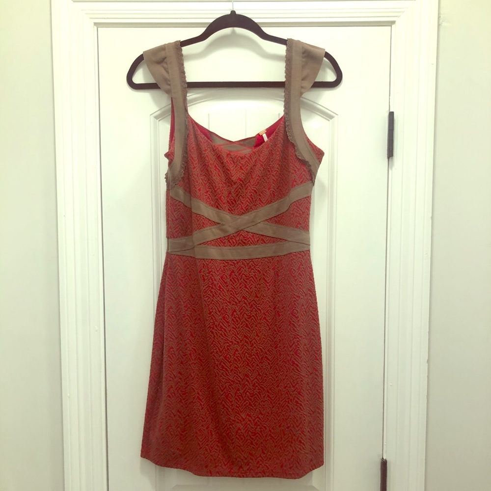 Free People dress